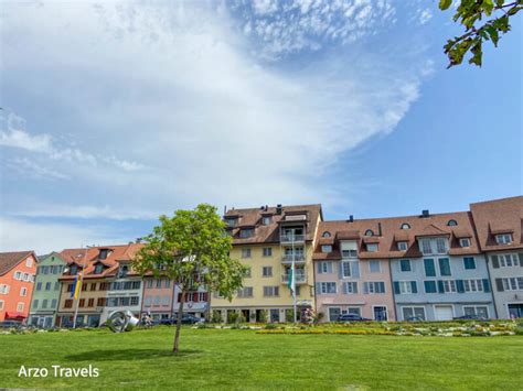 BEST THINGS TO DO IN ZUG, SWITZERLAND - Arzo Travels