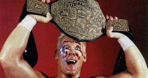 Ranking Sting's 13 World Title Reigns From Worst To Best