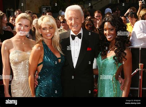 Bob Barker 34th Annual Daytime Emmy Awards - Arrivals held at Kodak ...