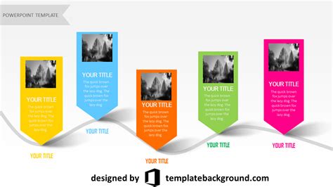 Powerpoint Animation Effects Template