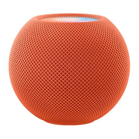 Apple HomePod mini Bluetooth Speaker - town-green.com