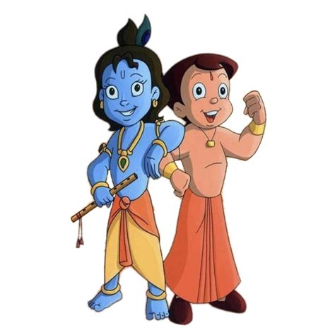 Top 175+ Bheem aur krishna bheem aur krishna cartoon - Tariquerahman.net