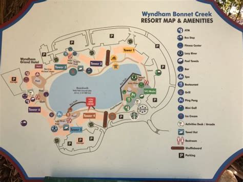 Wyndham Bonnet Creek Resort $206 ($̶3̶3̶9̶) - UPDATED 2017 Prices ...