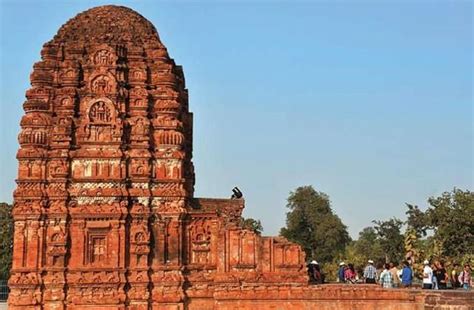 Tourist Places To Visit In Sirpur (2024)