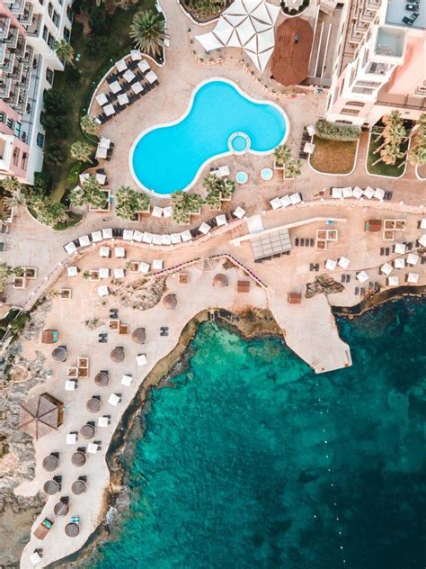 The Westin Dragonara Resort Malta Announces Its New Heated Open-Air Pool