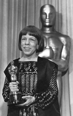 56th Academy Awards® (1984) ~ Linda Hunt won the Best Supporting ...