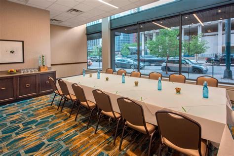 Meeting Space and Event Venues in Denver | Courtyard Marriott Denver ...