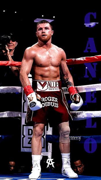 Update 78+ canelo wallpaper super hot - in.coedo.com.vn