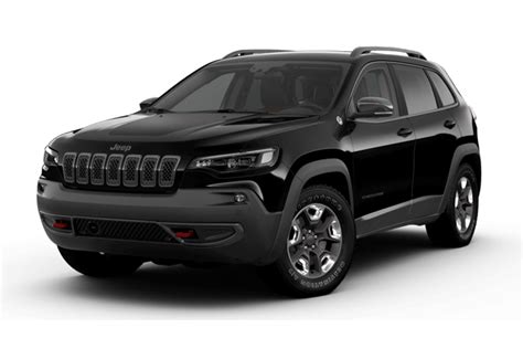 Head of Cherokee Nation says it's time for Jeep to stop using the name ...