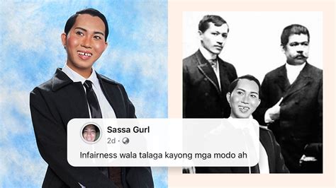 LOOK: Sassa Gurl's Funniest Preview June 2022 Cover Memes | Preview.ph