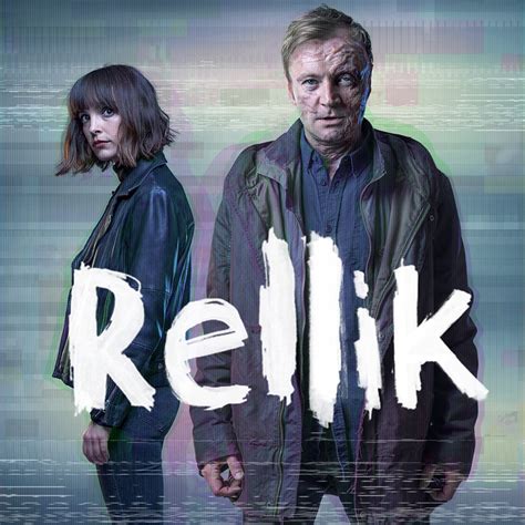 Rellik - Tytan | Agence de communication