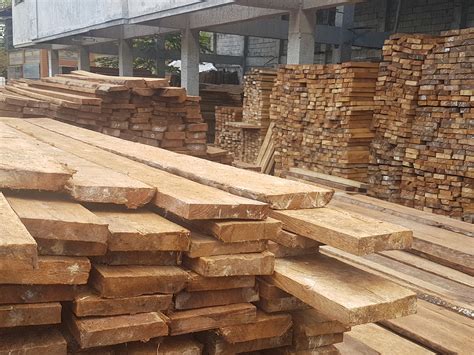 Coco Lumber & Good lumber Direct Supplier From Mindanao - Posts | Facebook