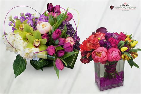 Newport Beach Florist | Flower Delivery by Newport Florist