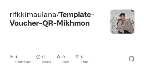 GitHub - rifkkimaulana/Template-Voucher-QR-Mikhmon