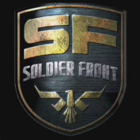 Fun-things: Soldier Front