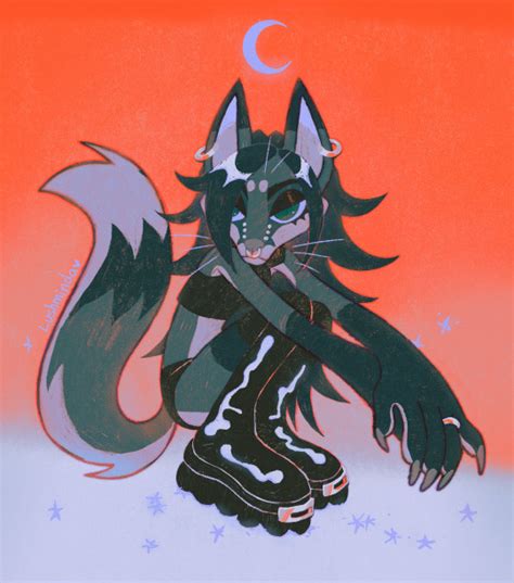 wypher's furry art collection on Tumblr