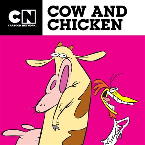 Cow & Chicken: Season 1 - TV on Google Play