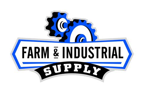 Farm and Industrial Supply – Quality Industrial Products based in ...