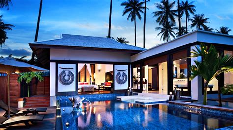 ANANTARA MAI KHAO PHUKET VILLAS - YouTube