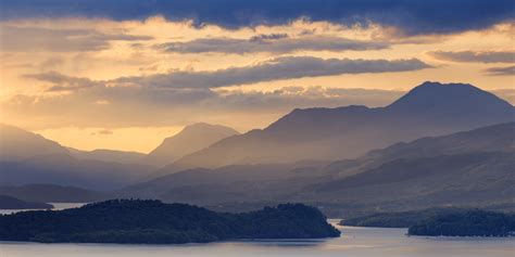 Ben Lomond | Loch Lomond | Trossachs