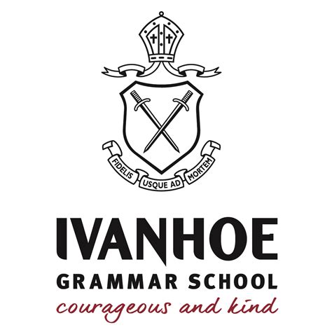 Ivanhoe Grammar School - SchoolCompare