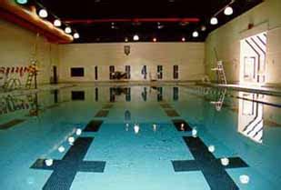 Markham Aquatic Club - Pool Locations