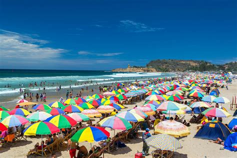 Best beaches in Ecuador - Lonely Planet