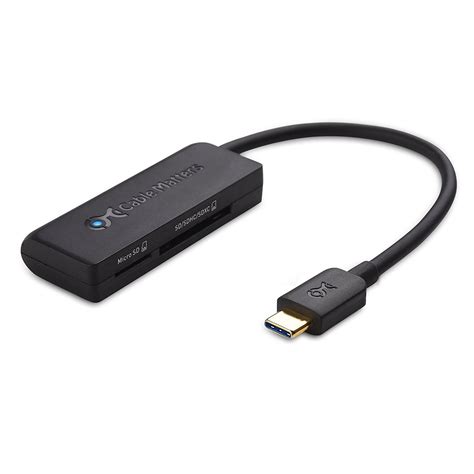 Best USB-C Card Readers for Mac 2022 | iMore