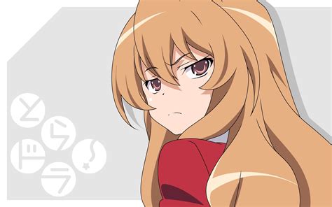 Toradora! - Image Thread (wallpapers, fan art, gifs, etc.) - AnimeSuki ...