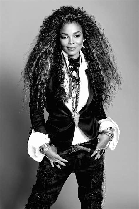 Janet Jackson hits the road — fourth time’s a charm? - The Washington Post