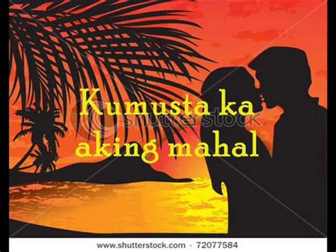 KUMUSTA KA by: Freddie Aguilar with lyrics Chords - Chordify