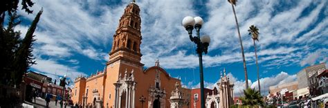 Fresnillo, Zacatecas | Guia Turistica México