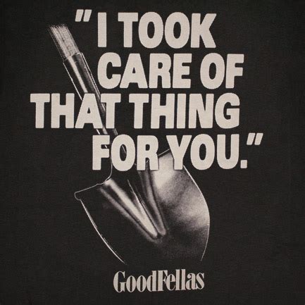 Goodfellas Quotes ~ Top Ten Quotes