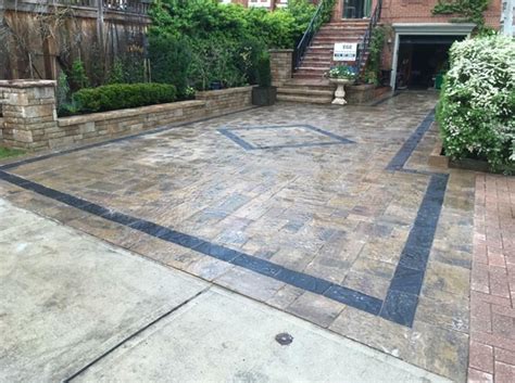 Why You Should Be Using Interlock Stones for Your Driveway - EgeInterlock