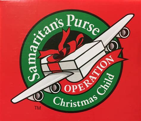 Samaritan's Purse Operation Christmas Child Campaign Kicks Off ...