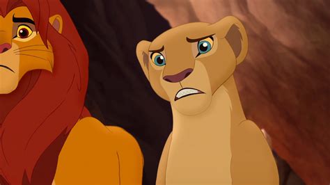 Disney Announces “The Lion Queen”, A Sequel to “The Lion King”