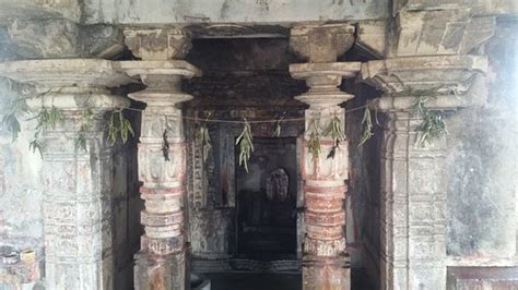 Chaya Someswara Temple, Nalgonda - TripAdvisor