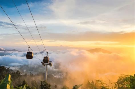 16 Incredible Things To Do In Genting Highlands⛰️🥰 - Dive Into Malaysia