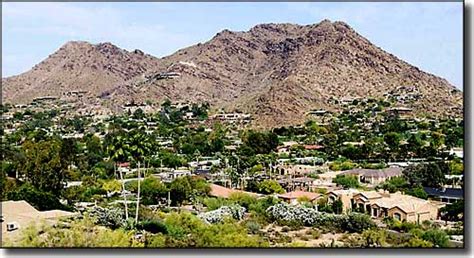 Paradise Valley, Arizona