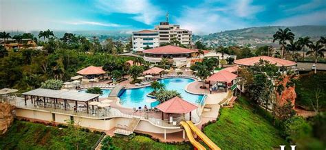 8 Best All-Inclusive Resorts In Ecuador - Updated 2024 | Trip101