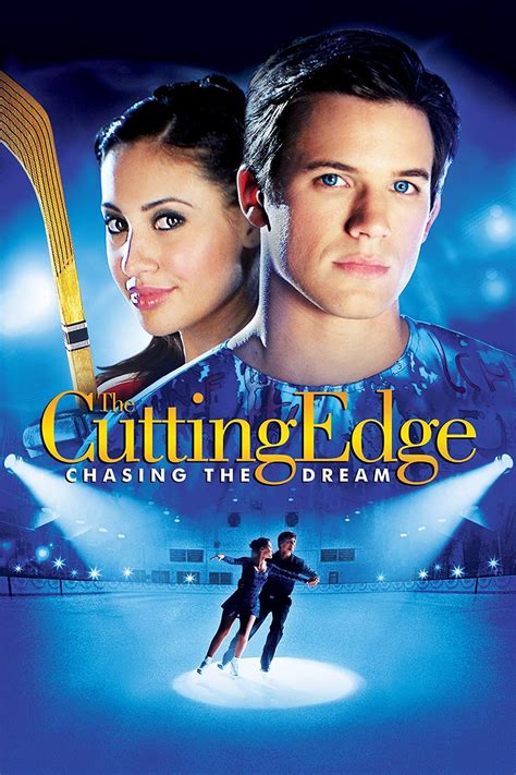 Cutting Edge