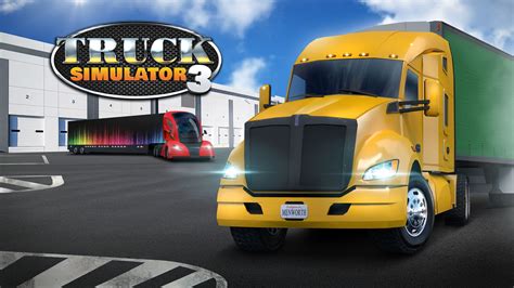 Truck Simulator 3 for Nintendo Switch - Nintendo Official Site