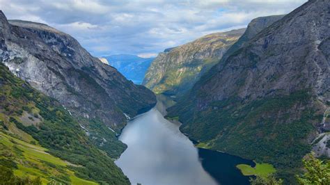 The Best and Most Beautiful Fjords in Norway : Nordic Visitor