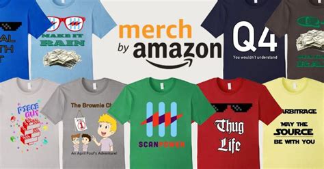 Merch là gì? Tìm hiểu về merch Kpop và merch by Amazon - META.vn