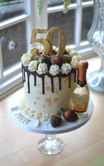 Female Funny 50Th Birthday Cakes If your loved one is turning 50 it s ...