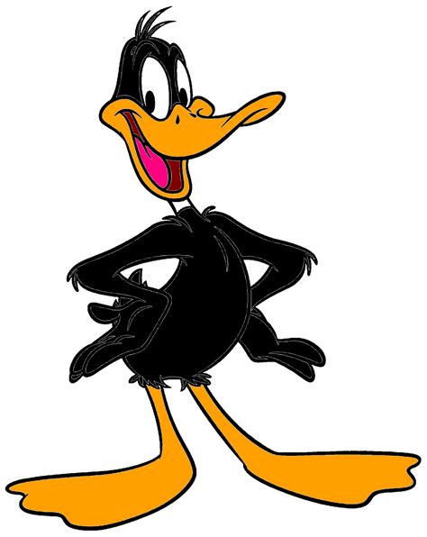 Daffy Duck | Boomerpedia | FANDOM powered by Wikia