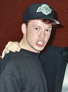 Donnie Wahlberg - Wikipedia