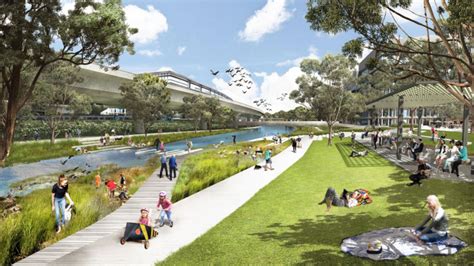 Moonee-Ponds-Creek-urban-incubator-by-McGregor-Coxall-02 – aasarchitecture