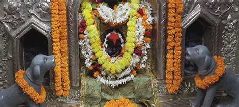 Batuk Bhairav Temple Varanasi - Get more detail about History of Batuk ...