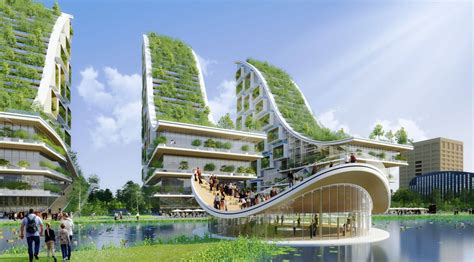 The Rise Of Eco Buildings Is Set To Continue In 2019